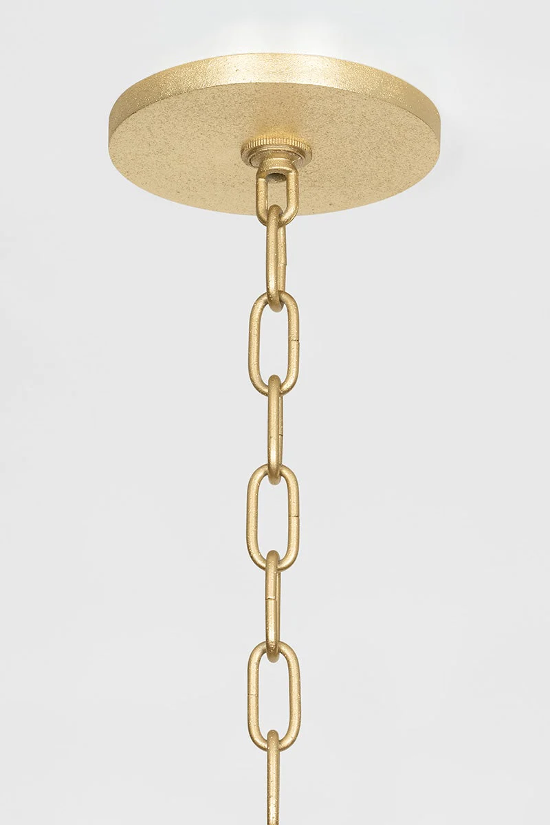 Jaclin Chandelier - Image 6