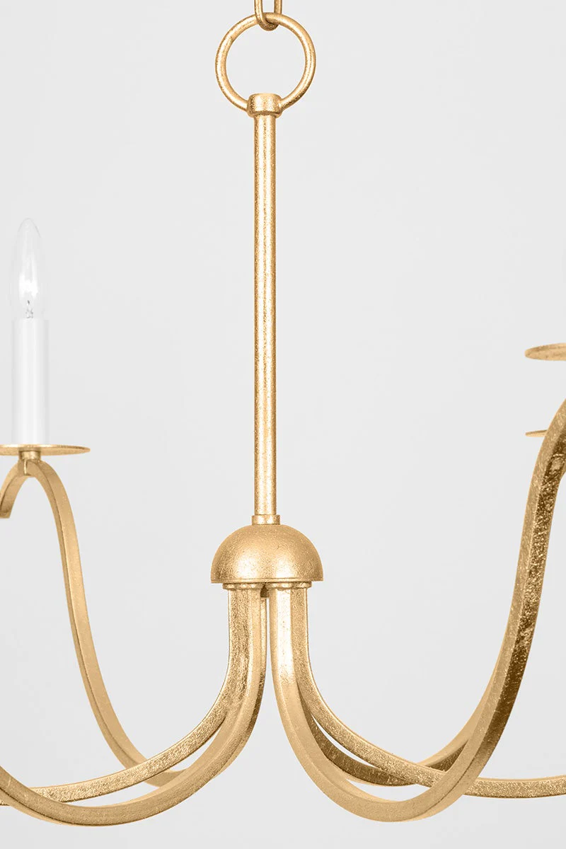 Jaclin Chandelier - Image 7