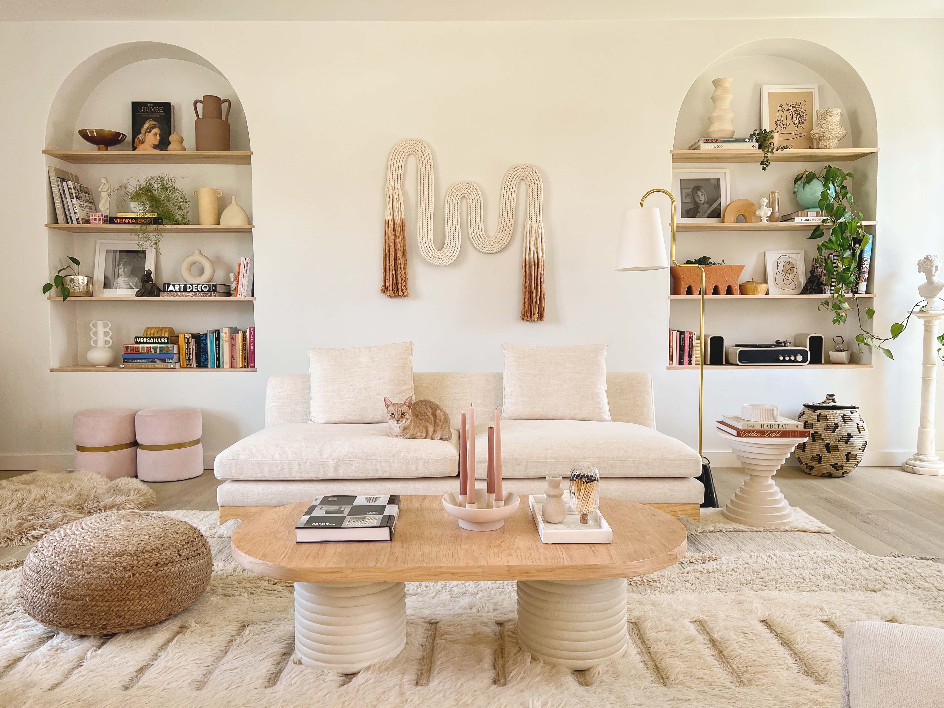 Jaimee Floor Lamp - Image 5