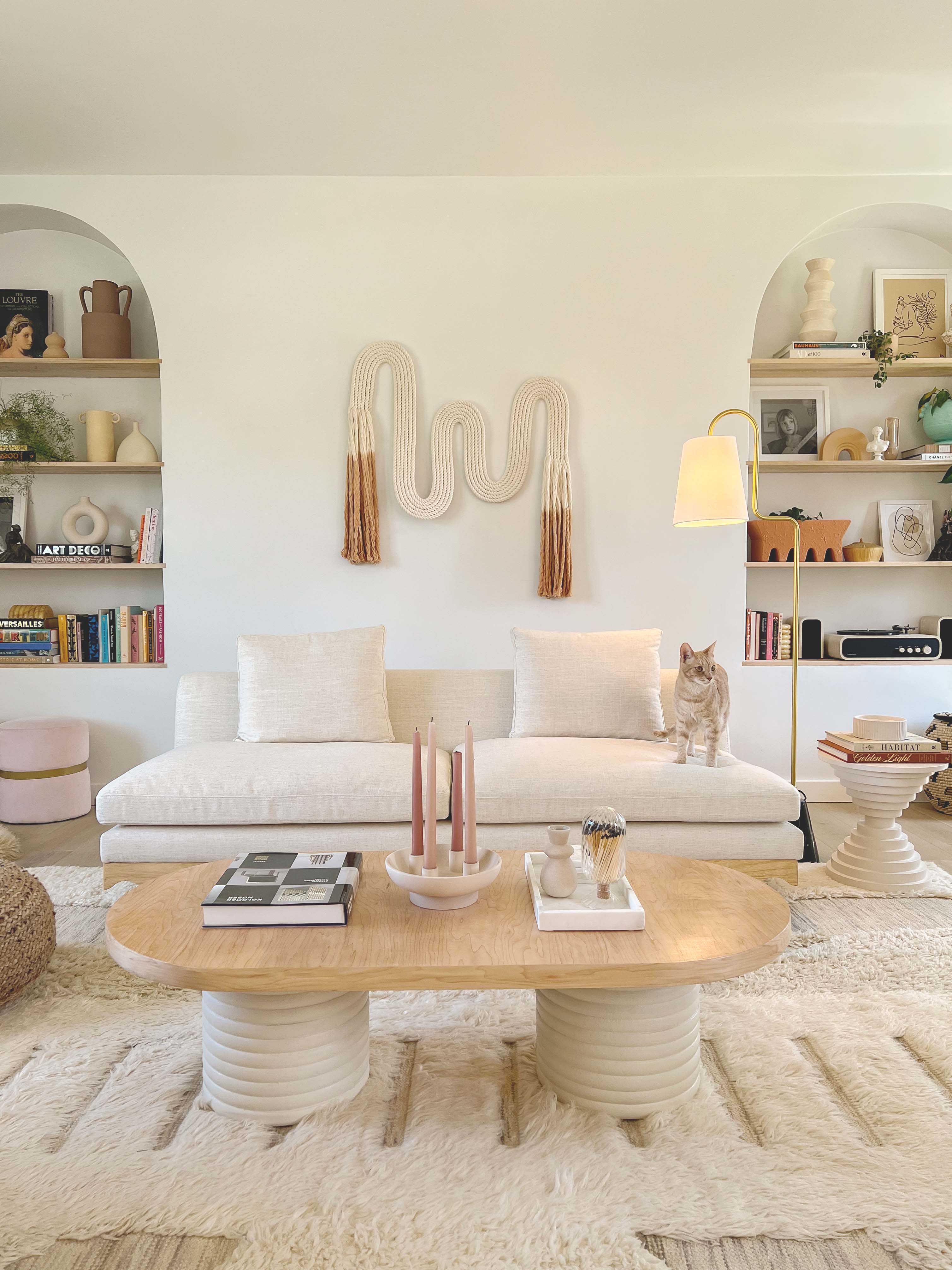 Jaimee Floor Lamp - Image 6