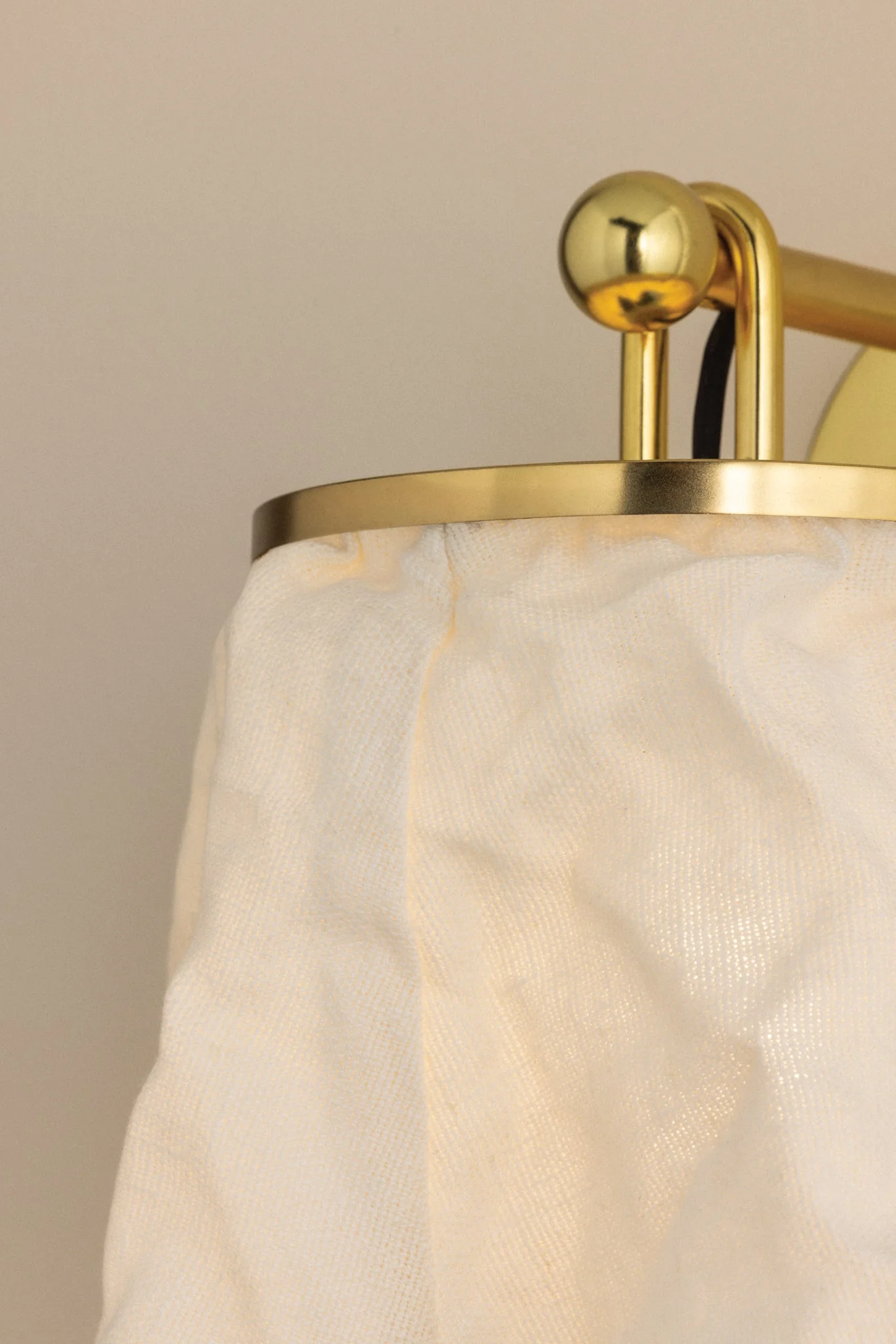 Jalissa Wall Sconce - Image 2