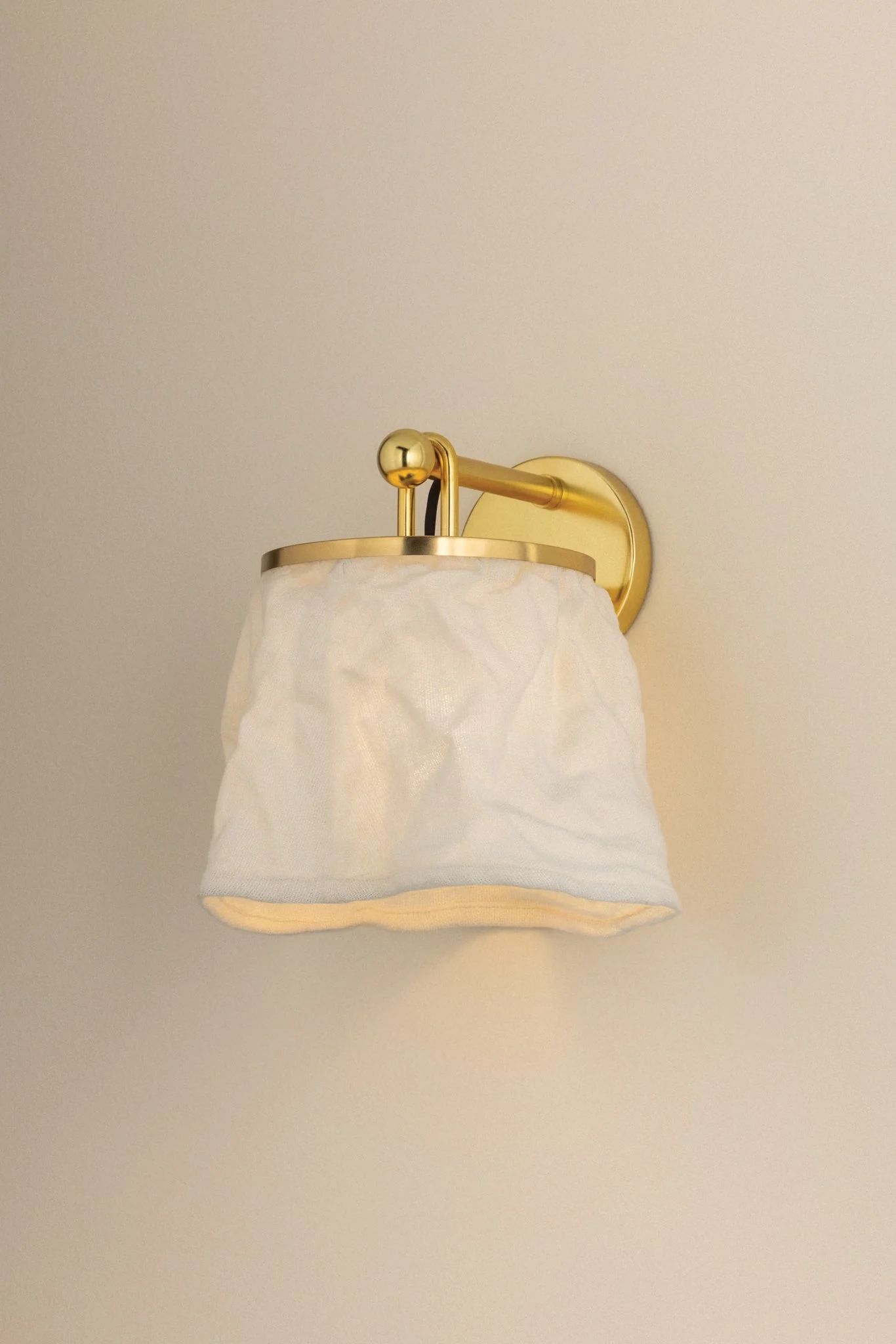 Jalissa Wall Sconce - Image 3