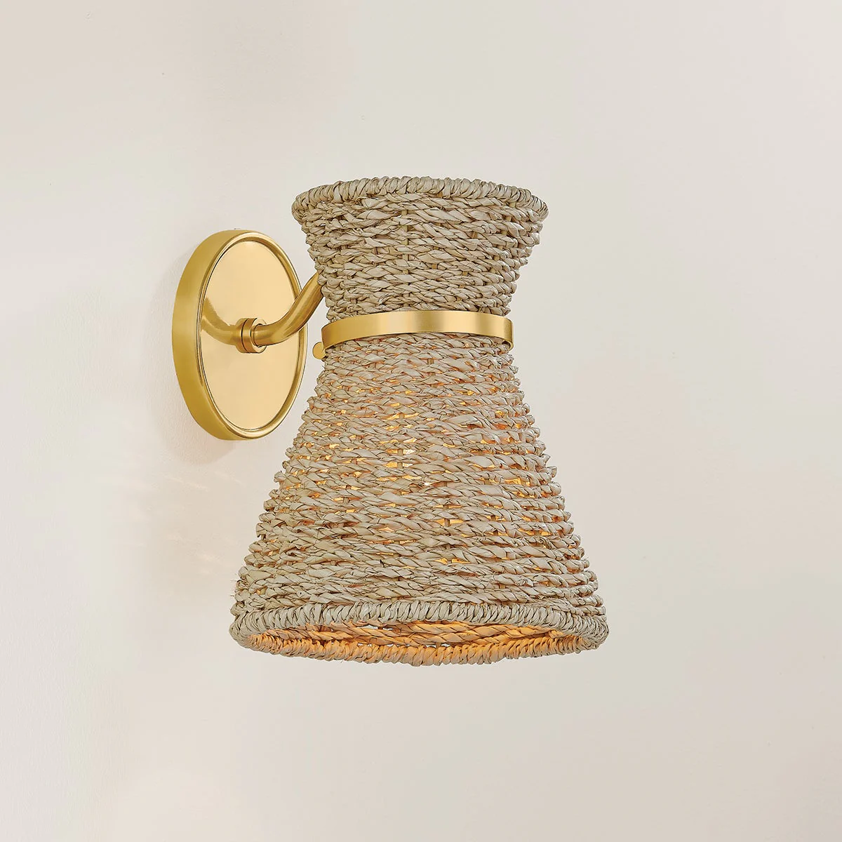 Jamie Wall Sconce - Image 2