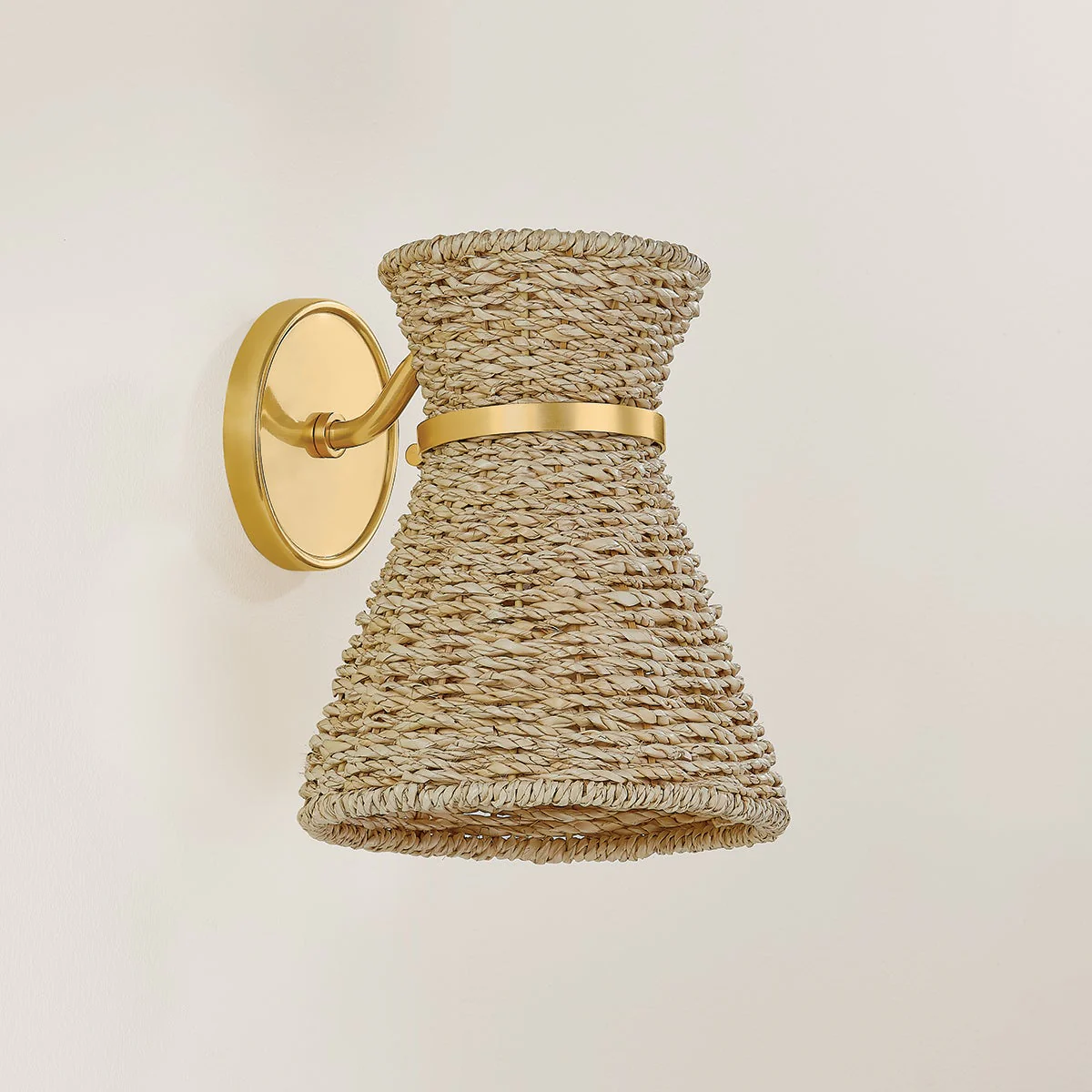 Jamie Wall Sconce - Image 3