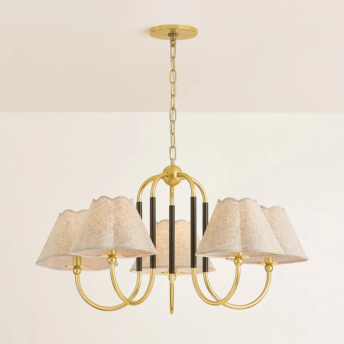 Janie Chandelier - Image 4