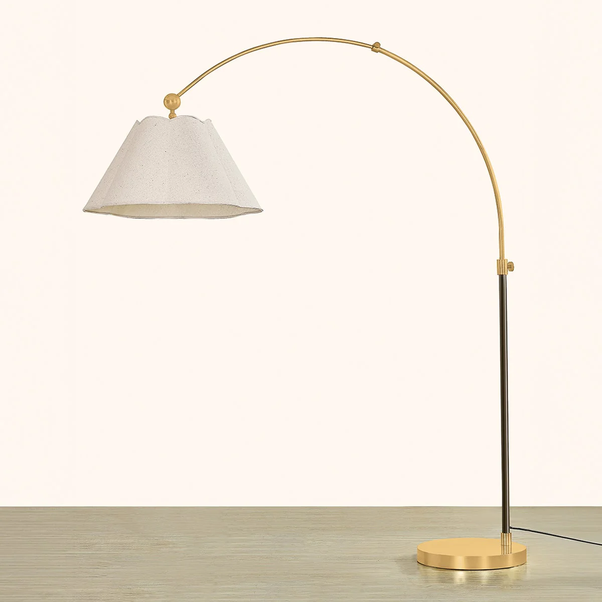 Janie Floor Lamp - Image 3