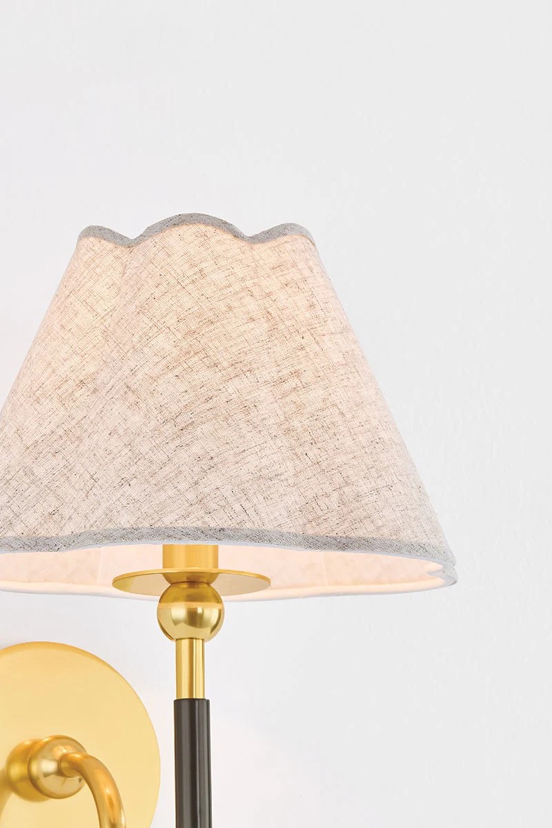 Janie Wall Sconce - Image 3