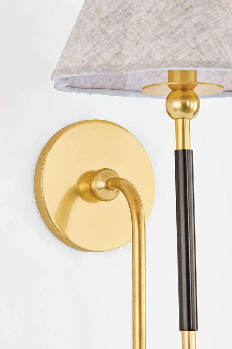 Janie Wall Sconce - Image 4