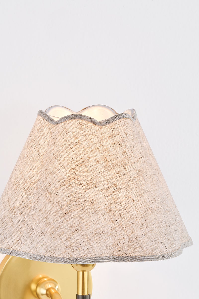 Janie Wall Sconce - Image 6