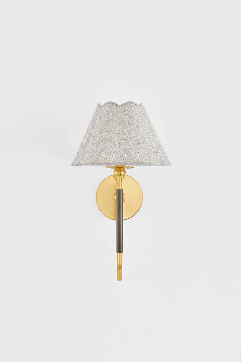 Janie Wall Sconce - Image 7