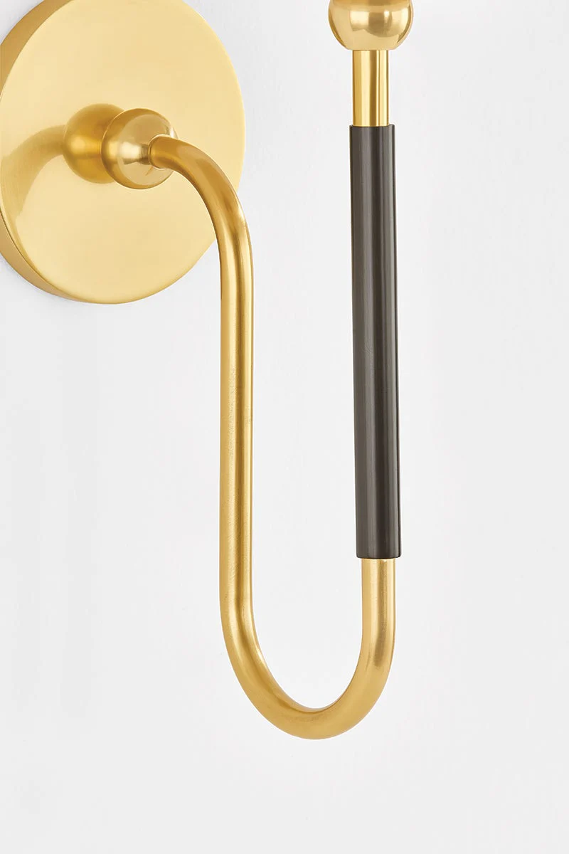 Janie Wall Sconce - Image 8
