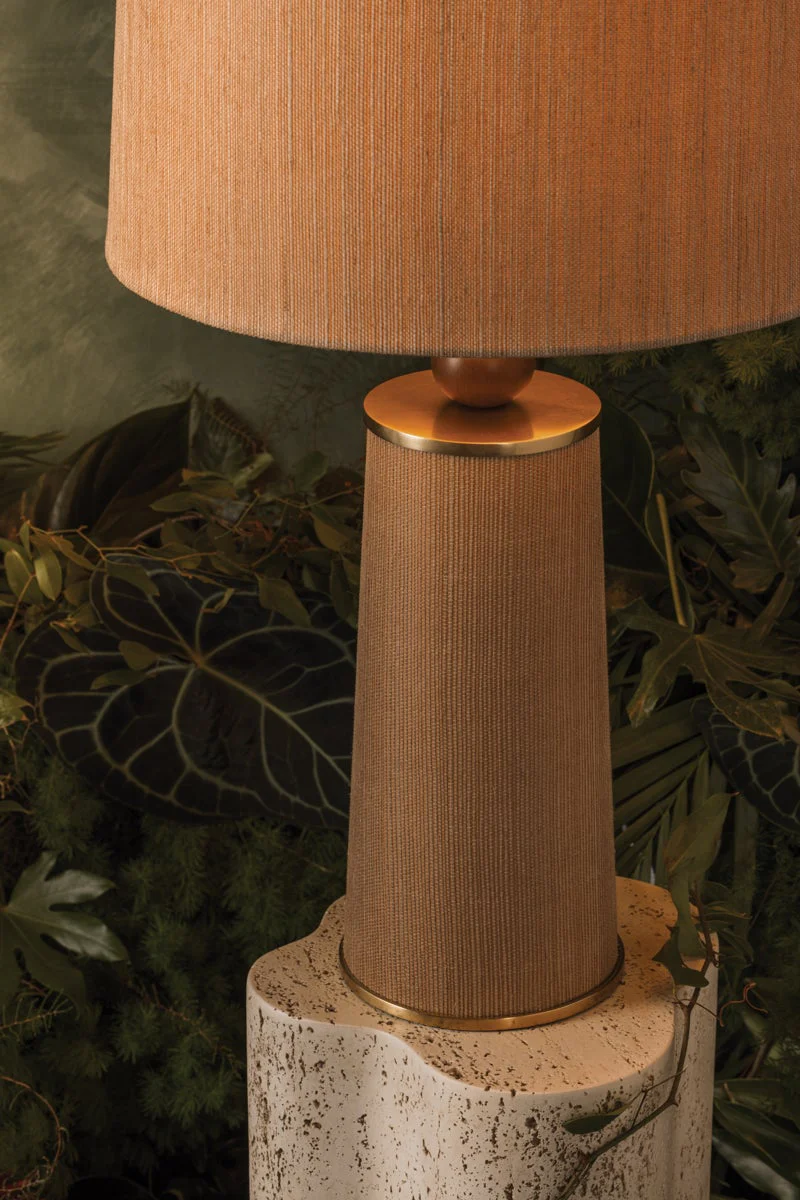January Table Lamp - Image 3