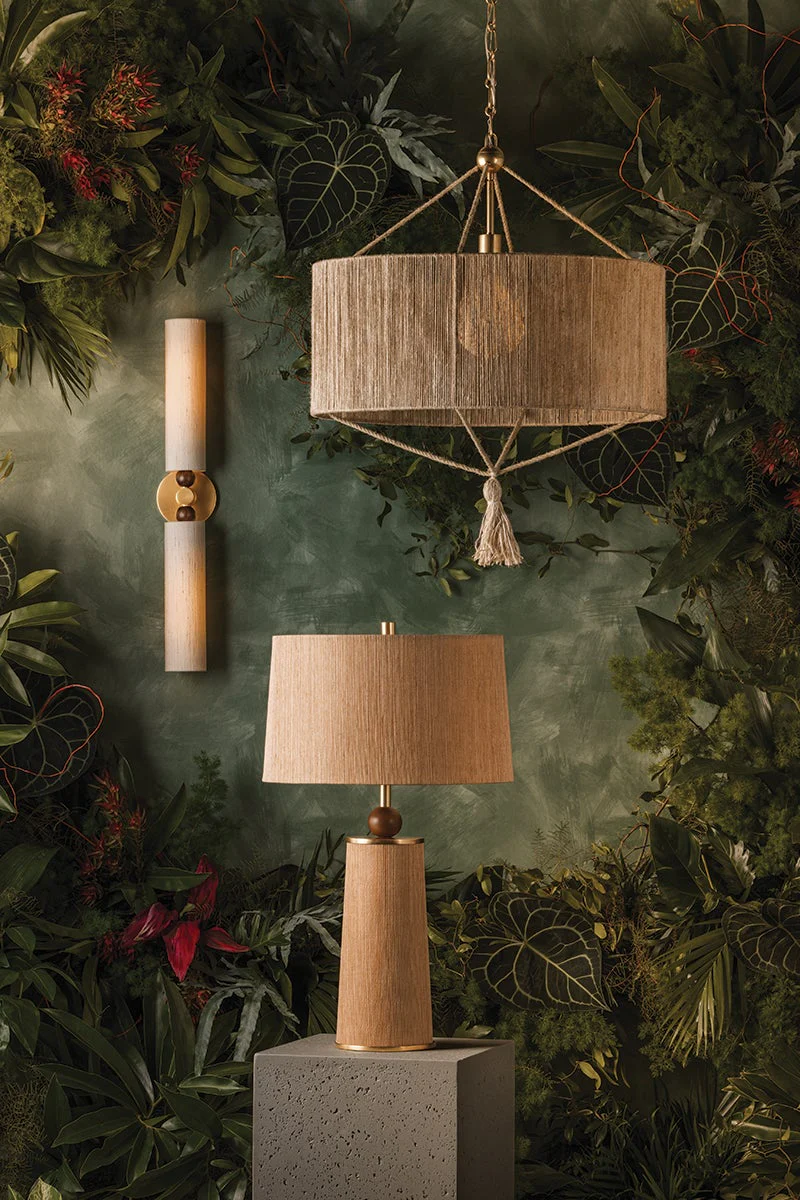 January Table Lamp - Image 4