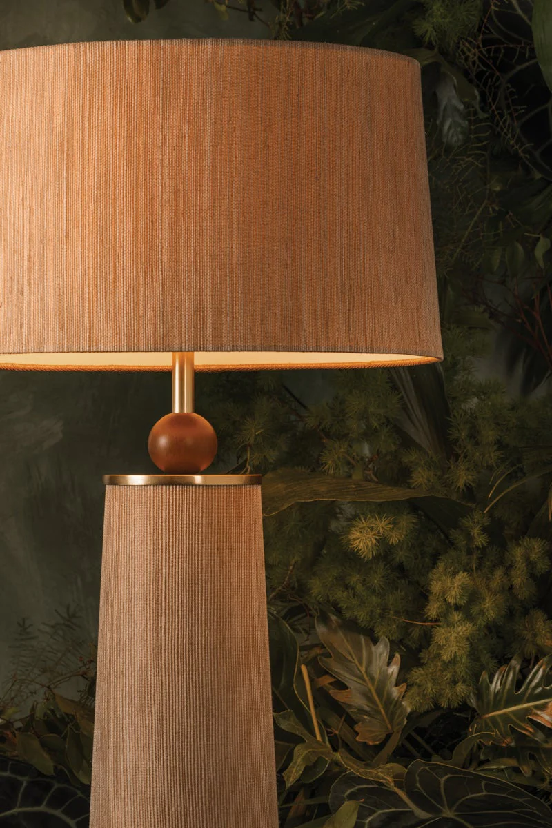 January Table Lamp - Image 5