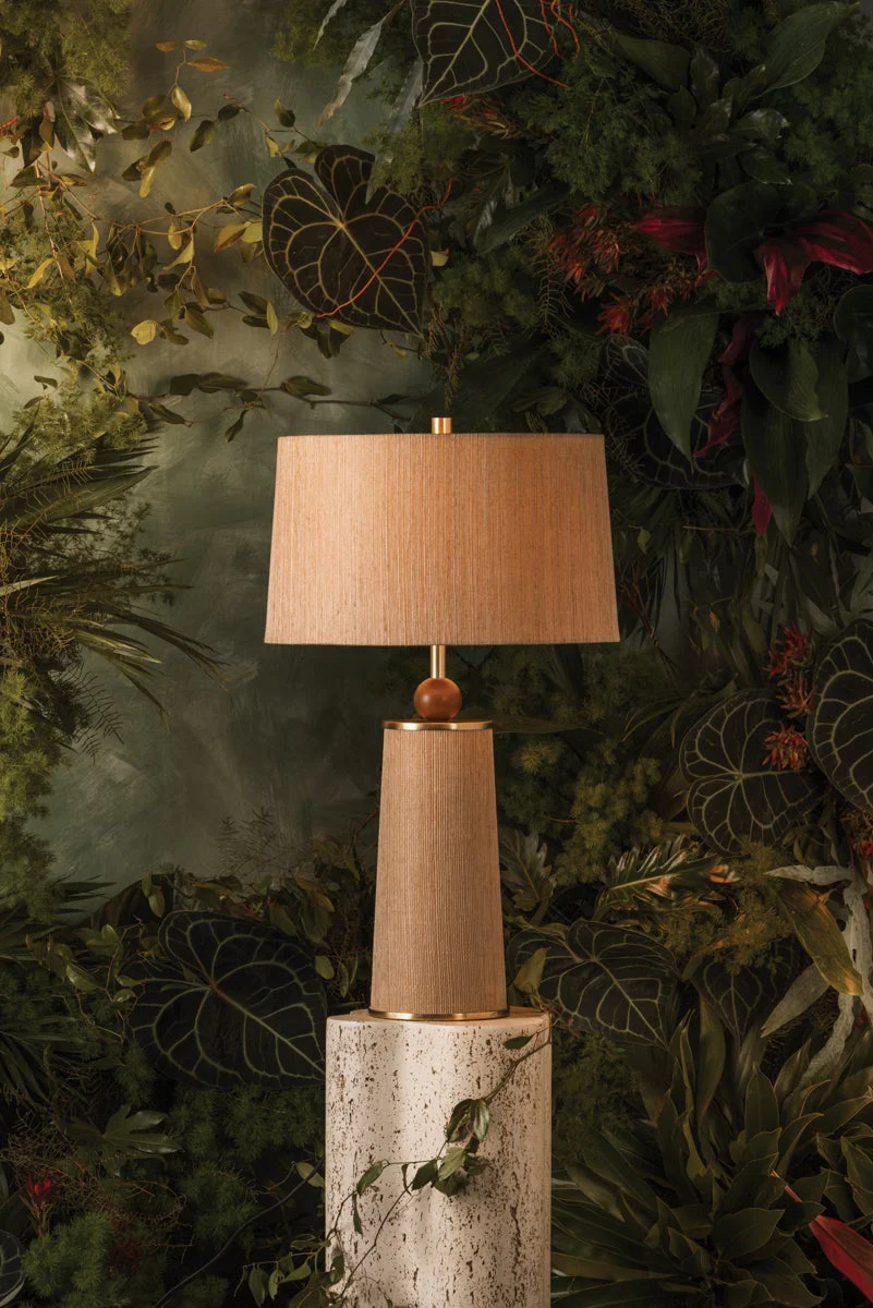 January Table Lamp - Image 6