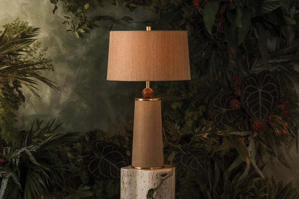 January Table Lamp - Image 7