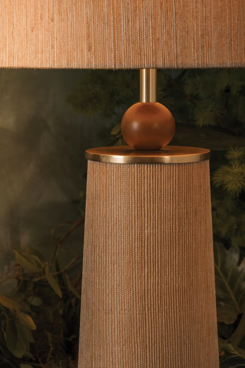 January Table Lamp - Image 8