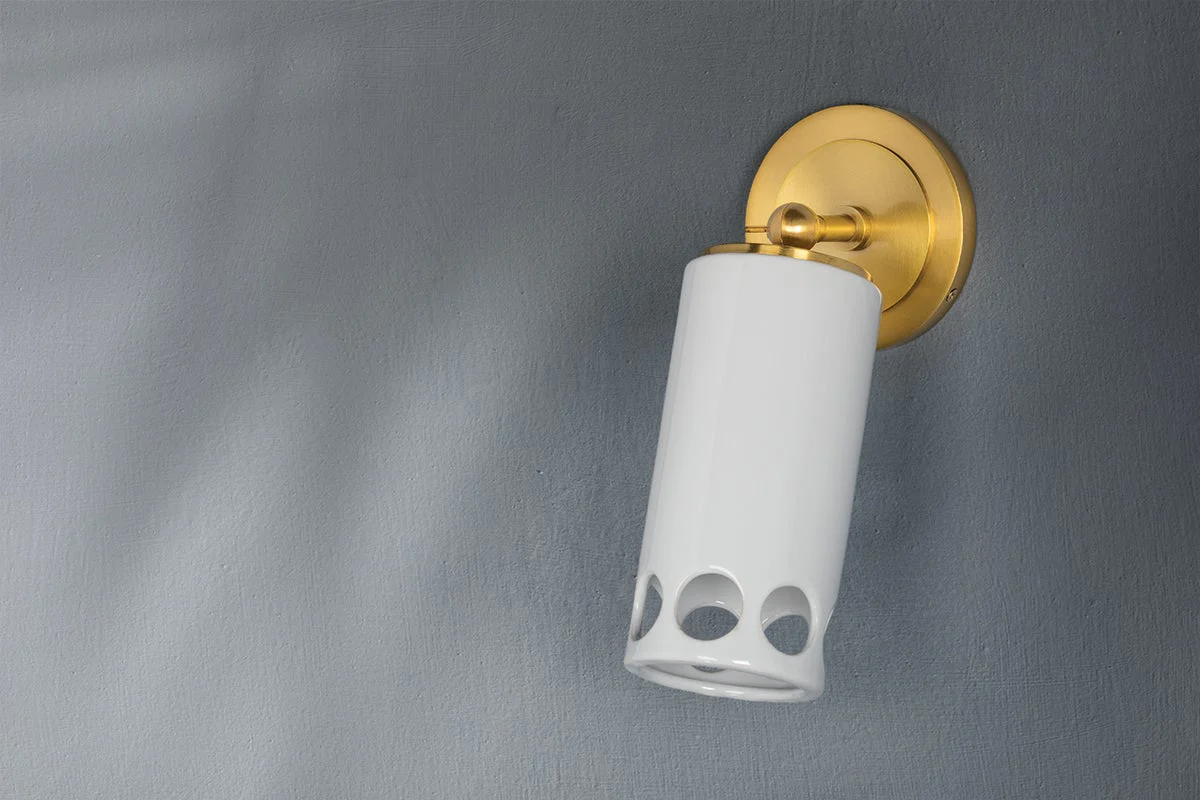 Jean Wall Sconce - Image 2