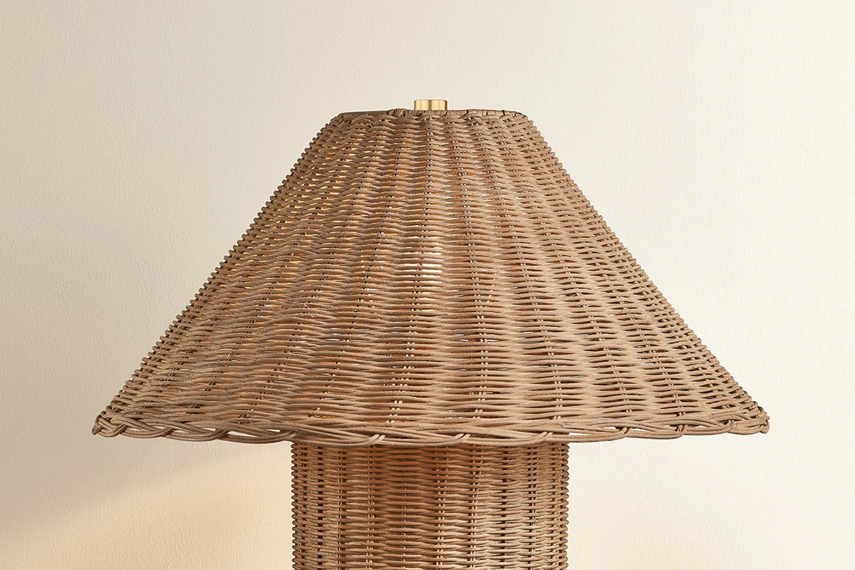Jeanette Table Lamp - Image 3