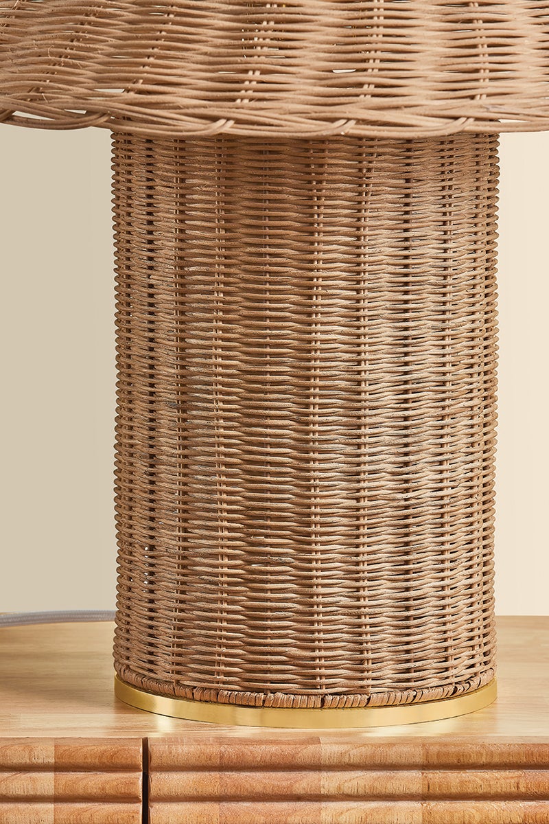 Jeanette Table Lamp - Image 4