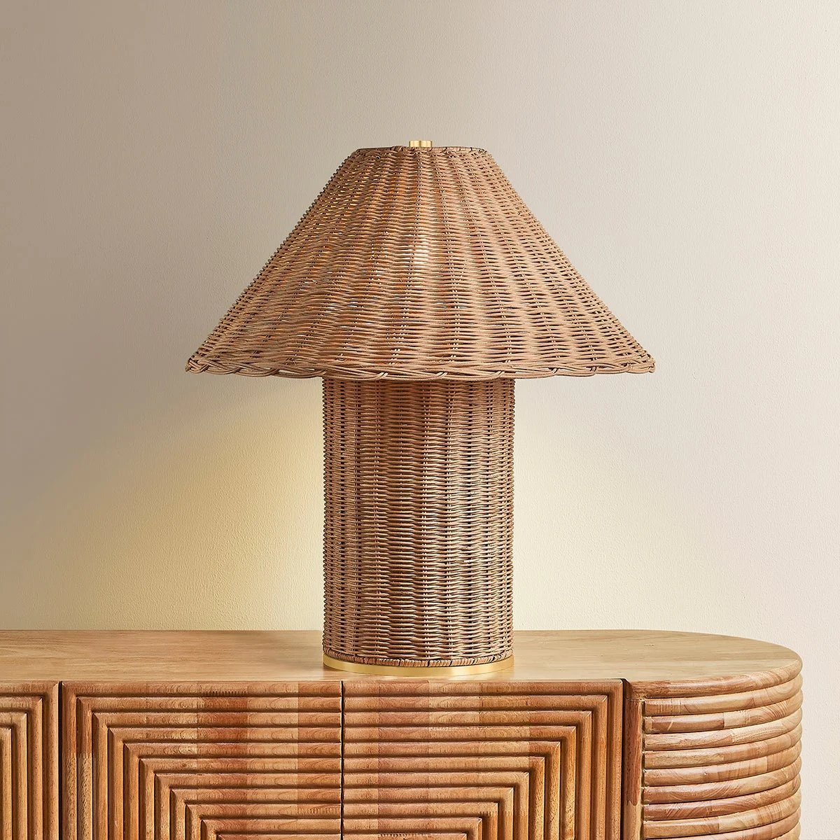 Jeanette Table Lamp - Image 5