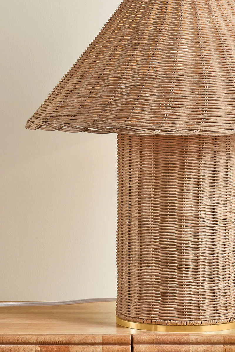 Jeanette Table Lamp - Image 6
