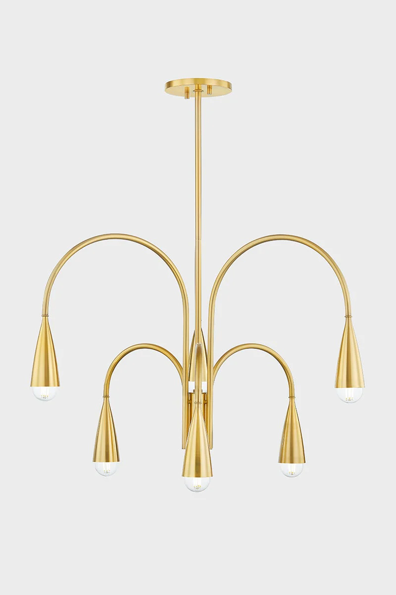 Jenica Chandelier - Image 3