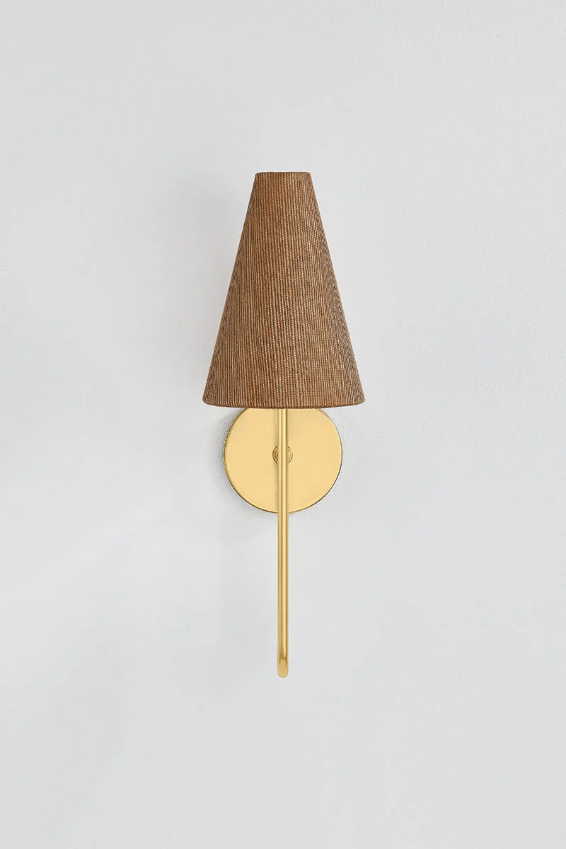 Jessel Wall Sconce - Image 2
