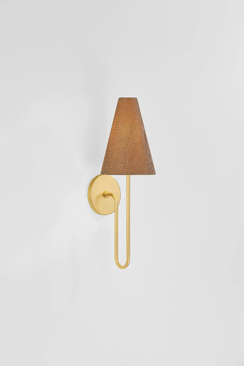 Jessel Wall Sconce - Image 4