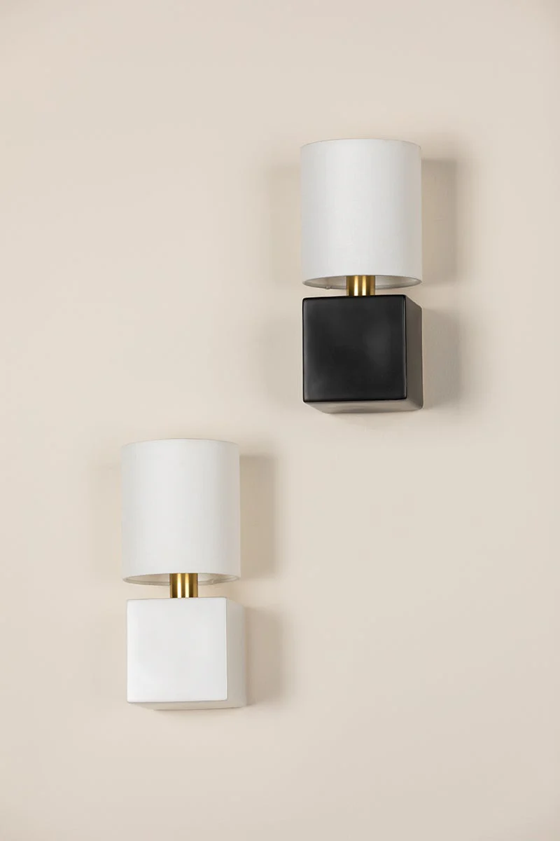 Joey Wall Sconce - Image 2