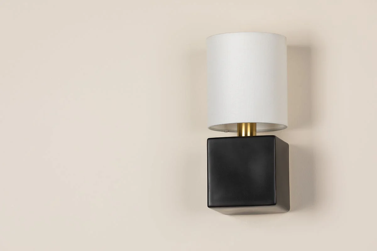 Joey Wall Sconce - Image 3
