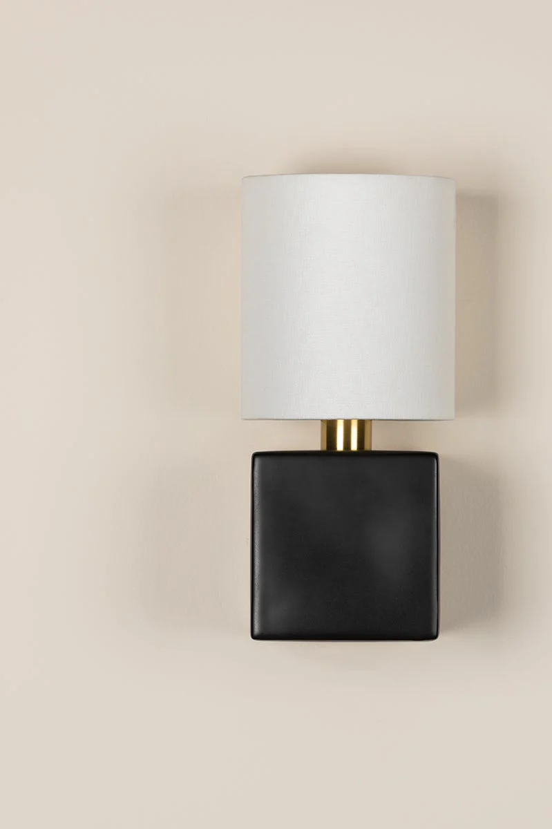 Joey Wall Sconce - Image 4