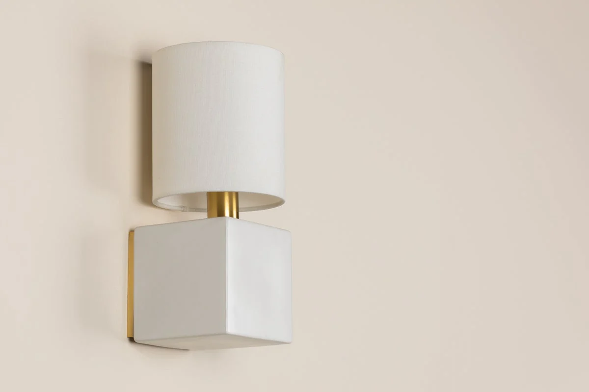 Joey Wall Sconce - Image 2