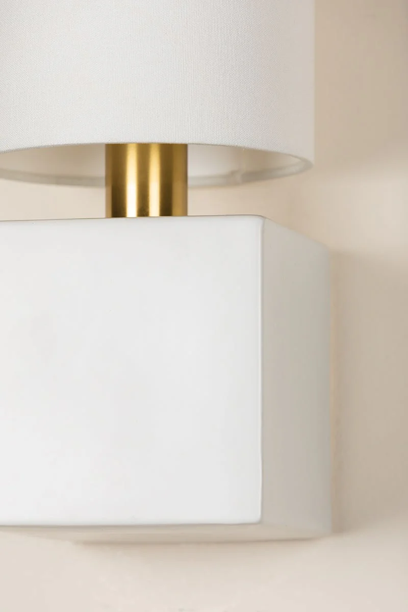 Joey Wall Sconce - Image 4