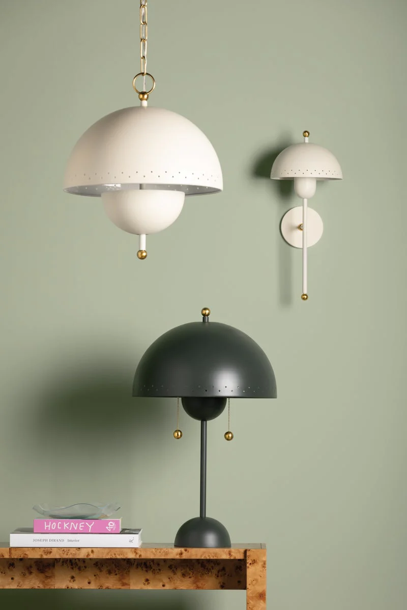 Jojo Table Lamp - Image 4