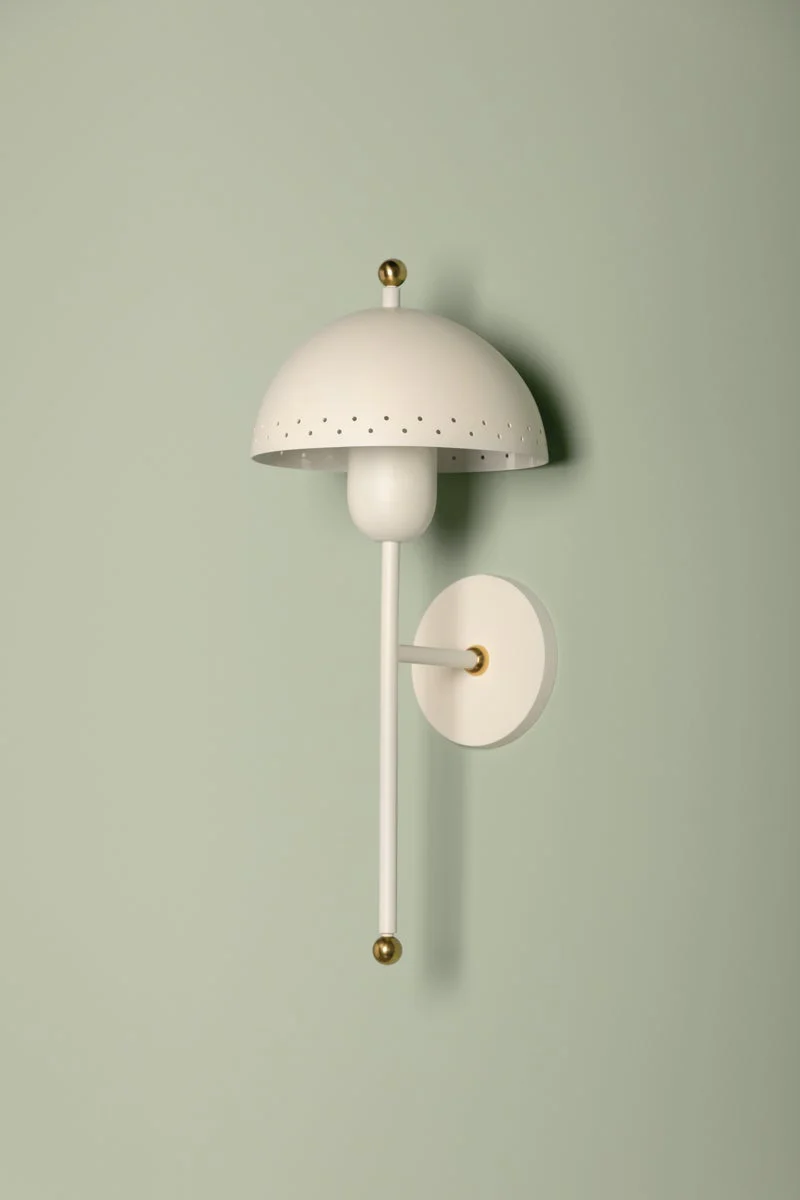 Jojo Wall Sconce - Image 3