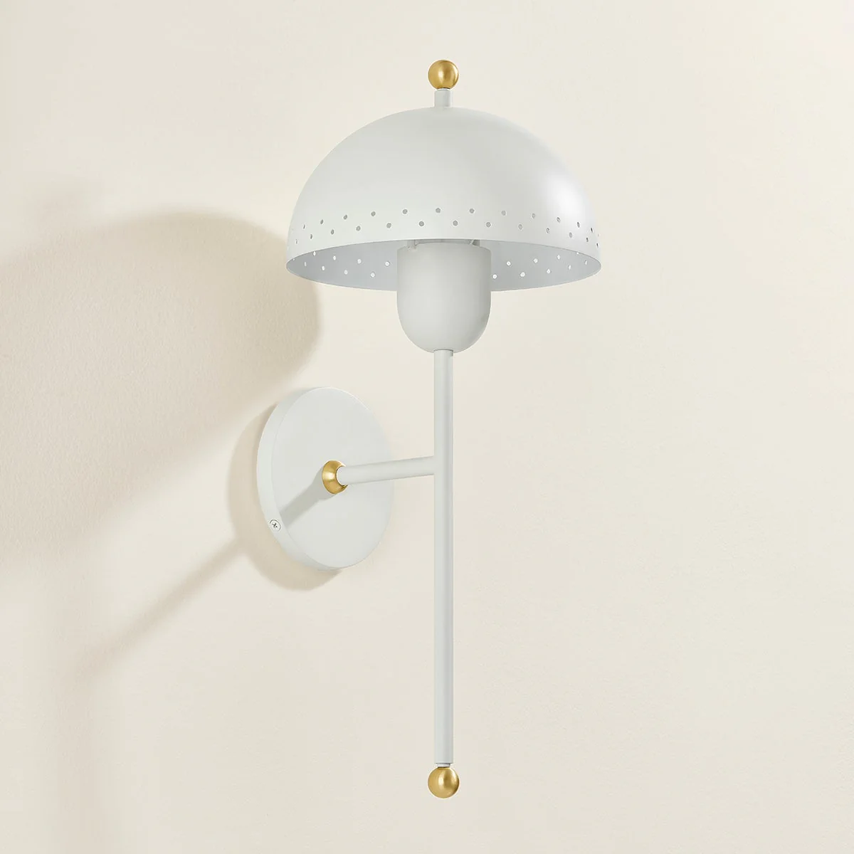 Jojo Wall Sconce - Image 4