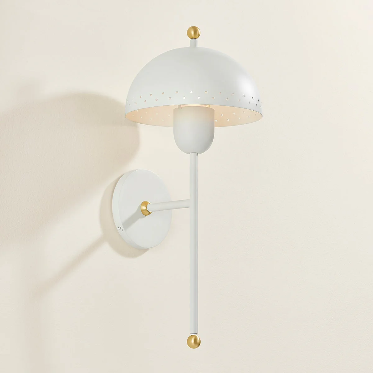 Jojo Wall Sconce - Image 5