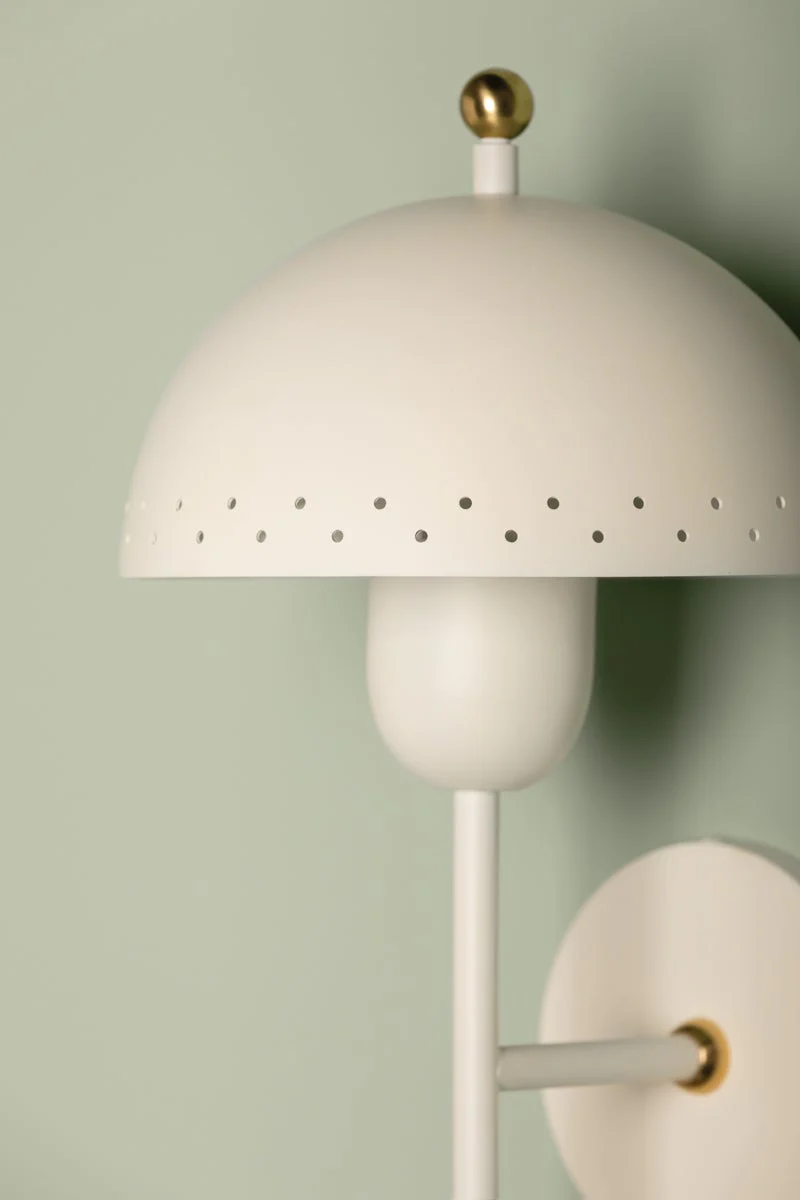 Jojo Wall Sconce - Image 6