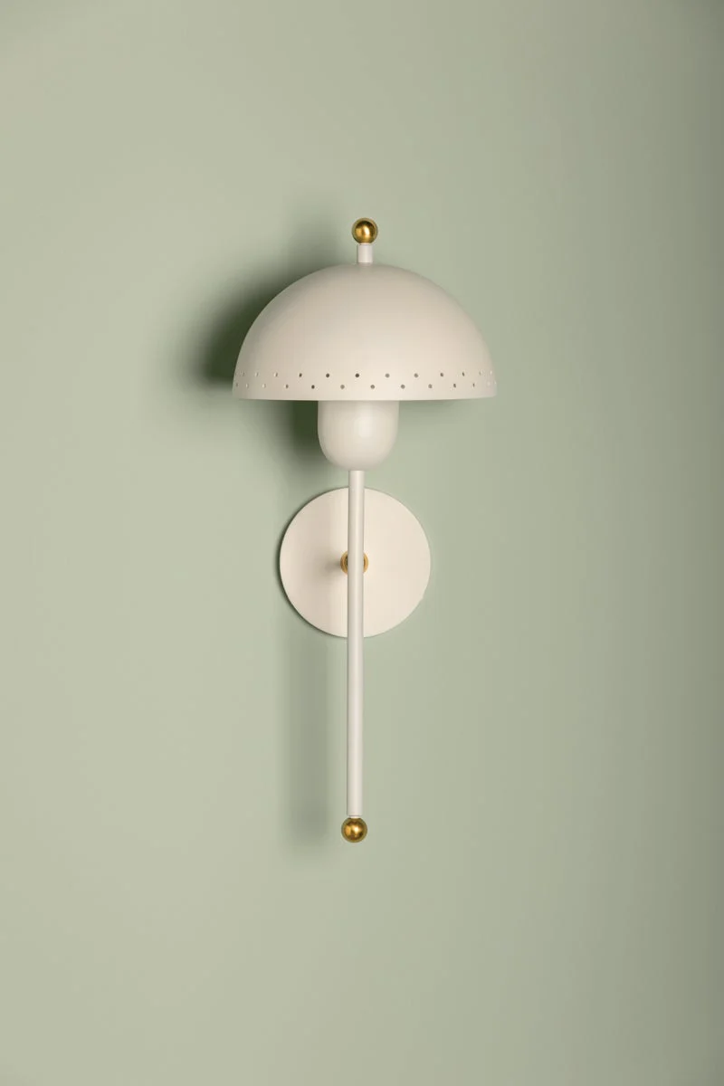 Jojo Wall Sconce - Image 7