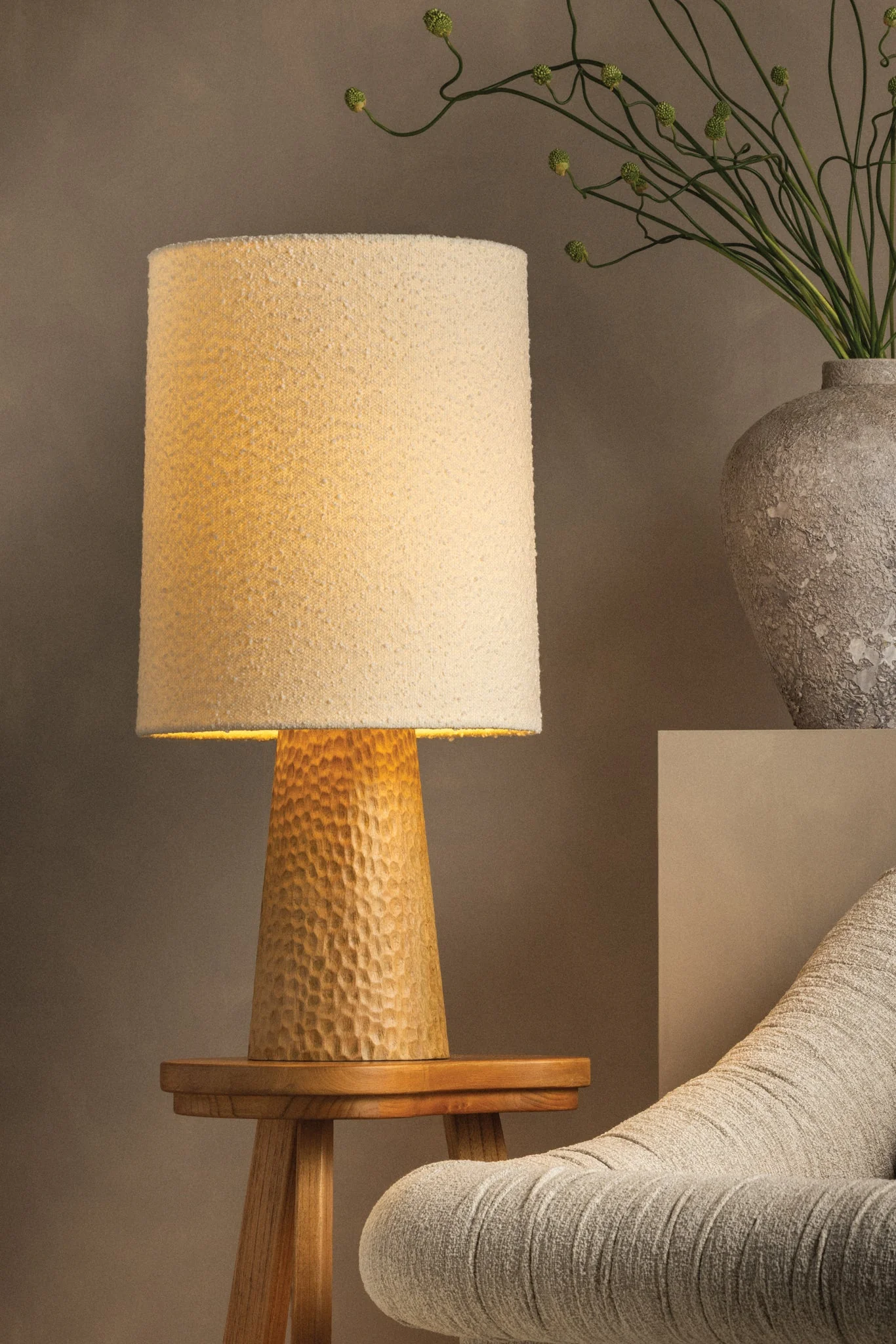 Jones Table Lamp - Image 3