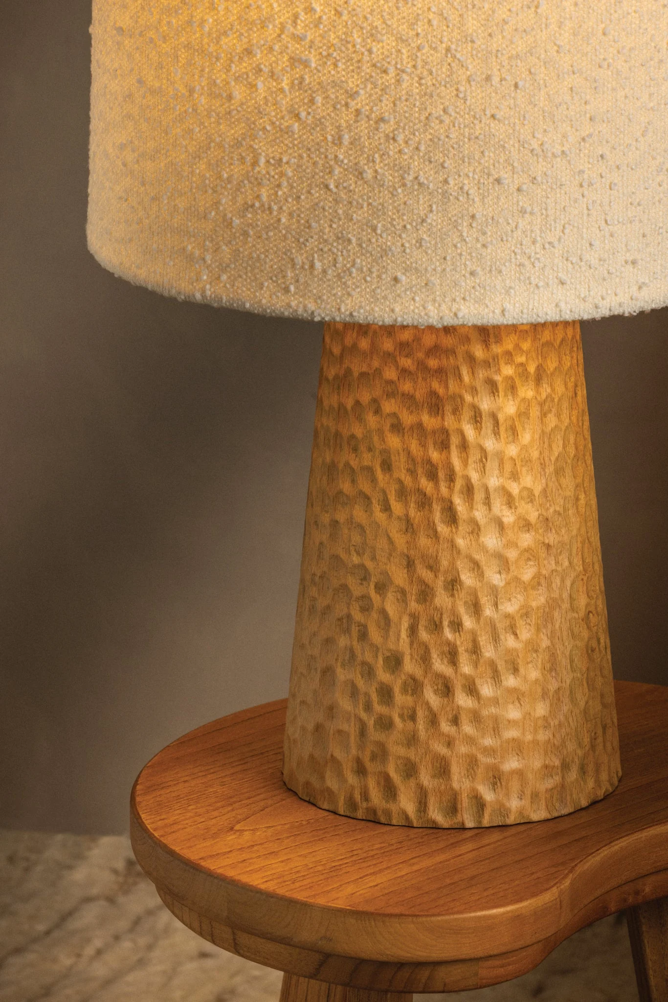 Jones Table Lamp - Image 5