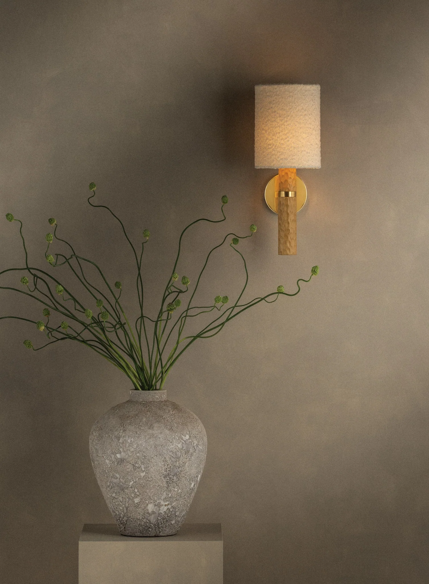 Jones Wall Sconce - Image 3