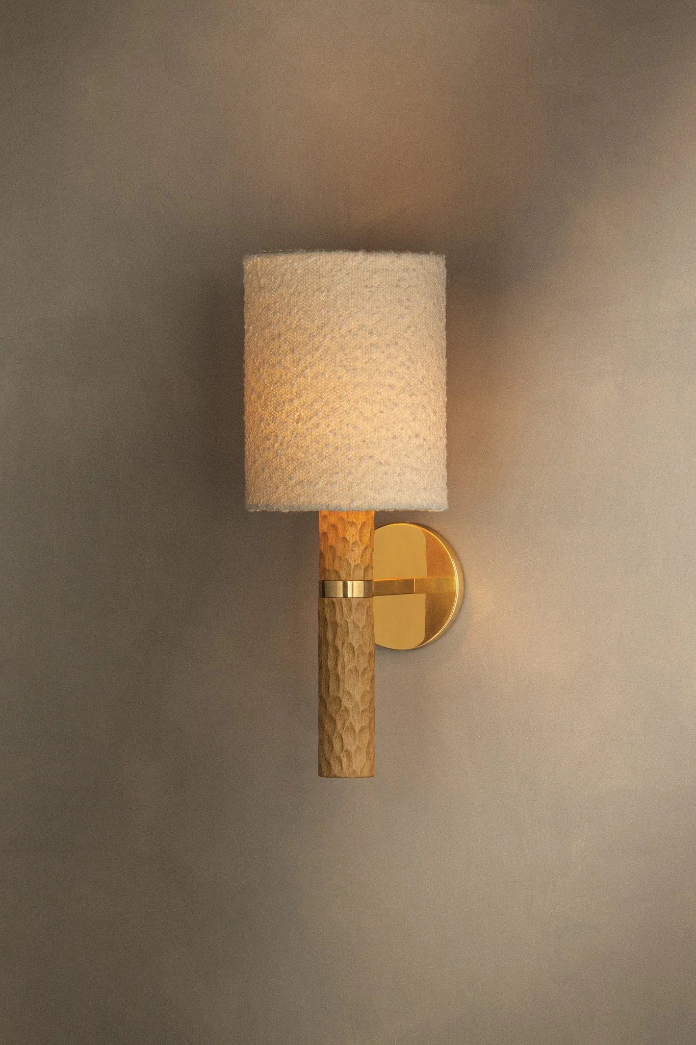 Jones Wall Sconce - Image 4