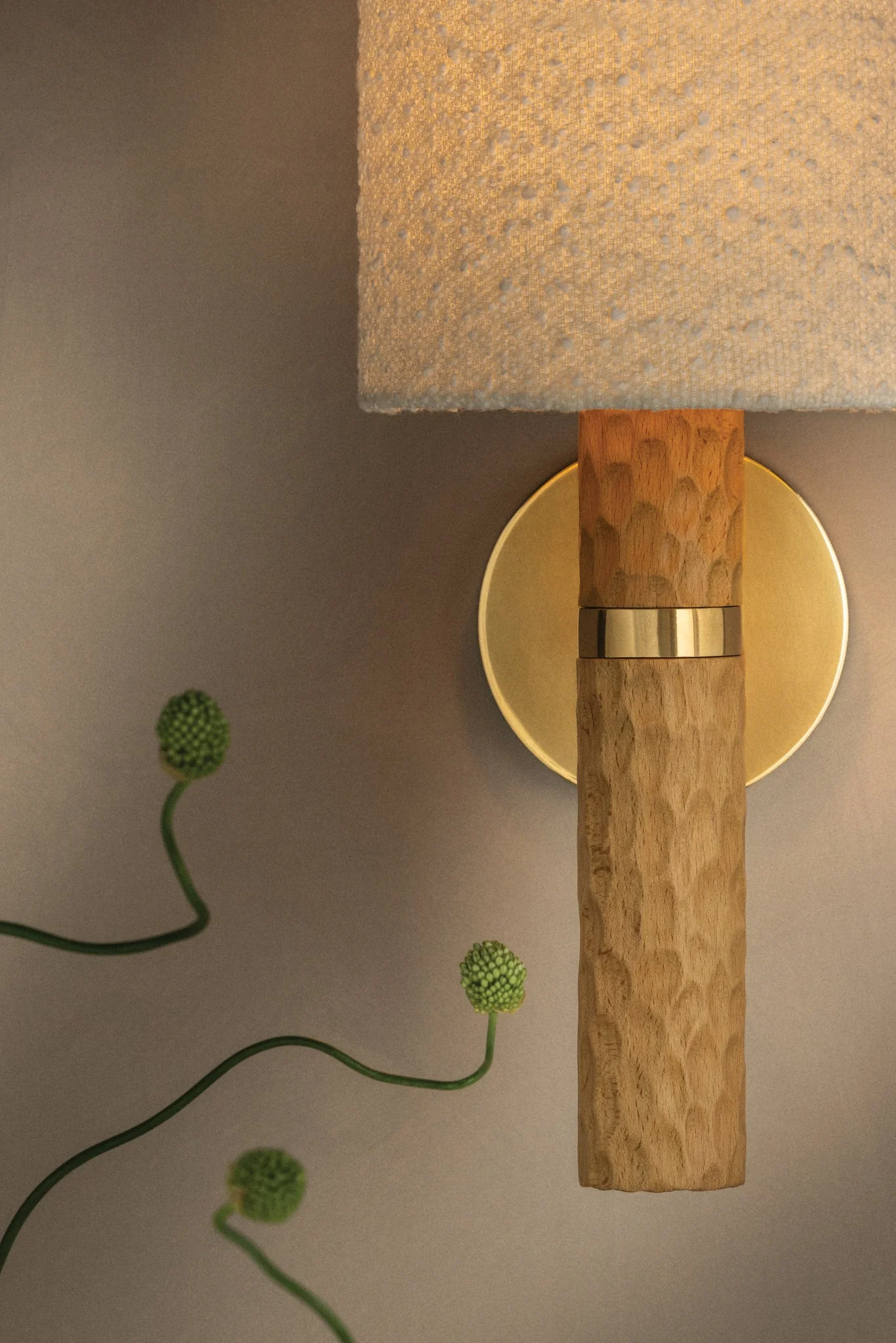Jones Wall Sconce - Image 5