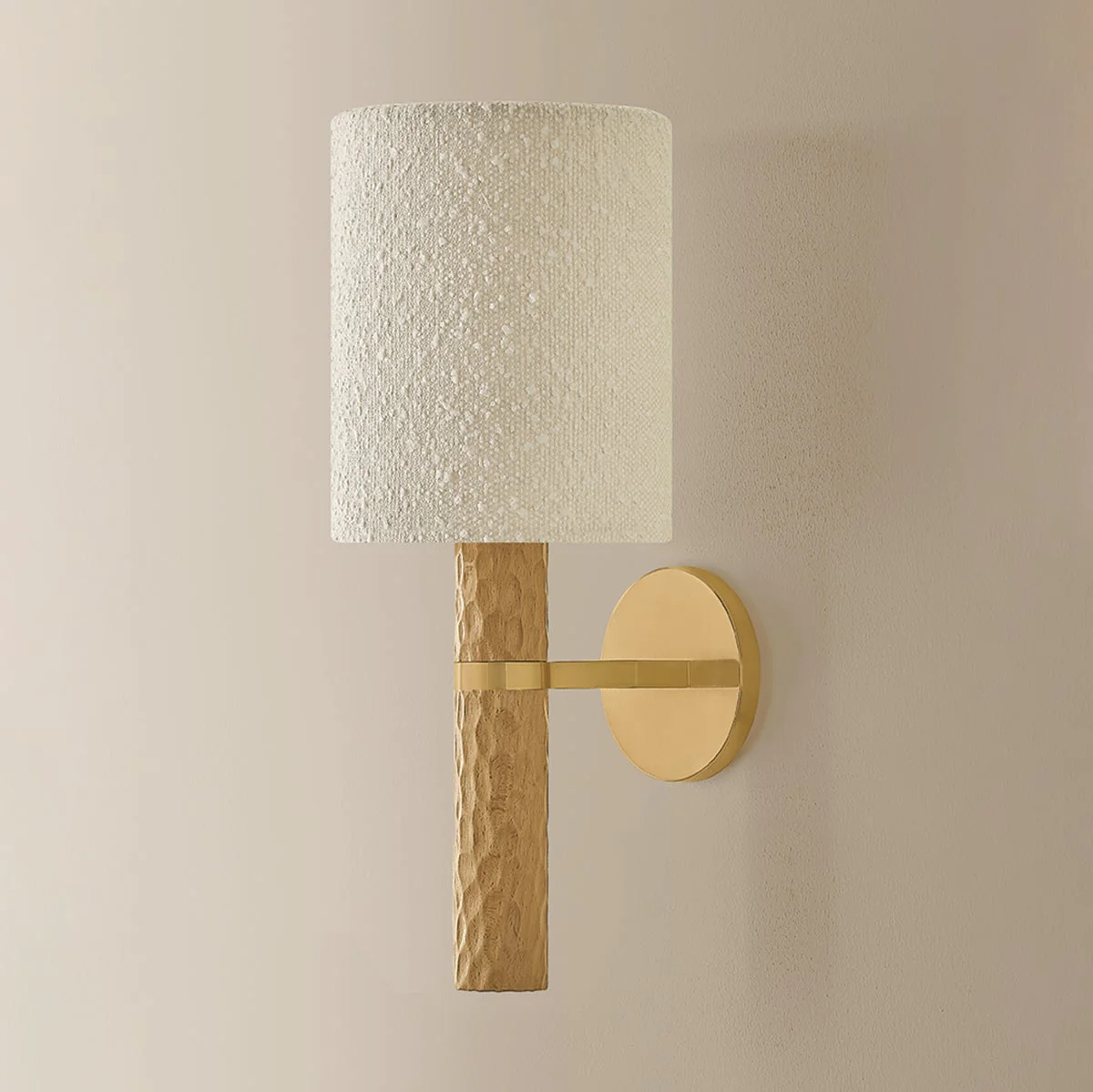 Jones Wall Sconce - Image 6