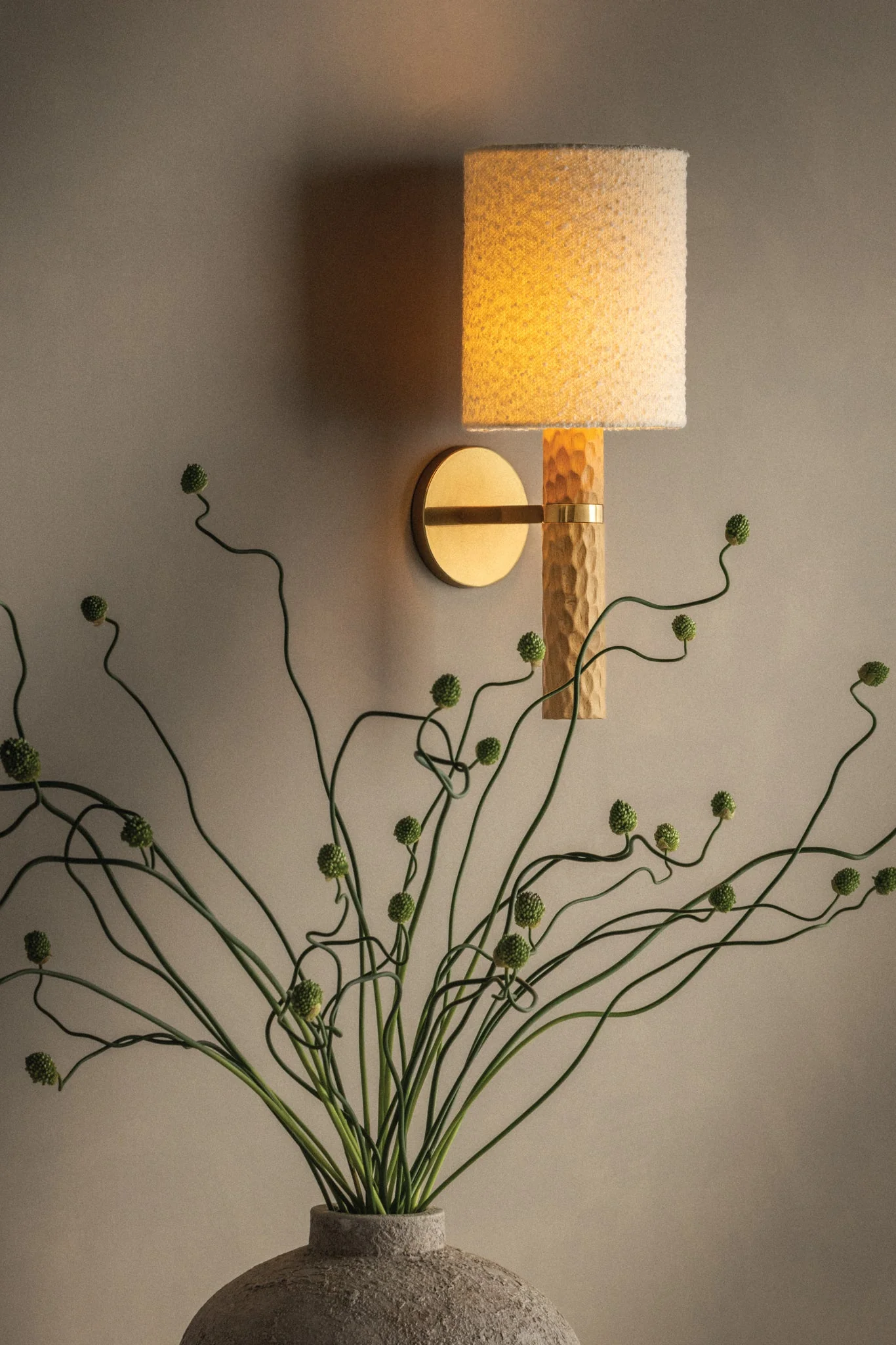 Jones Wall Sconce - Image 7