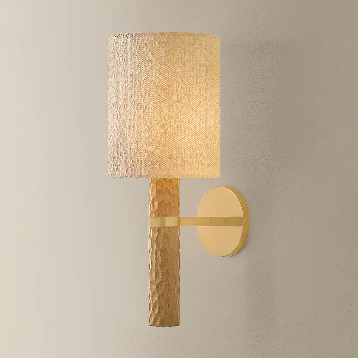 Jones Wall Sconce - Image 8