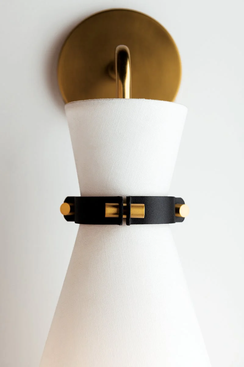 Julia Wall Sconce - Image 2