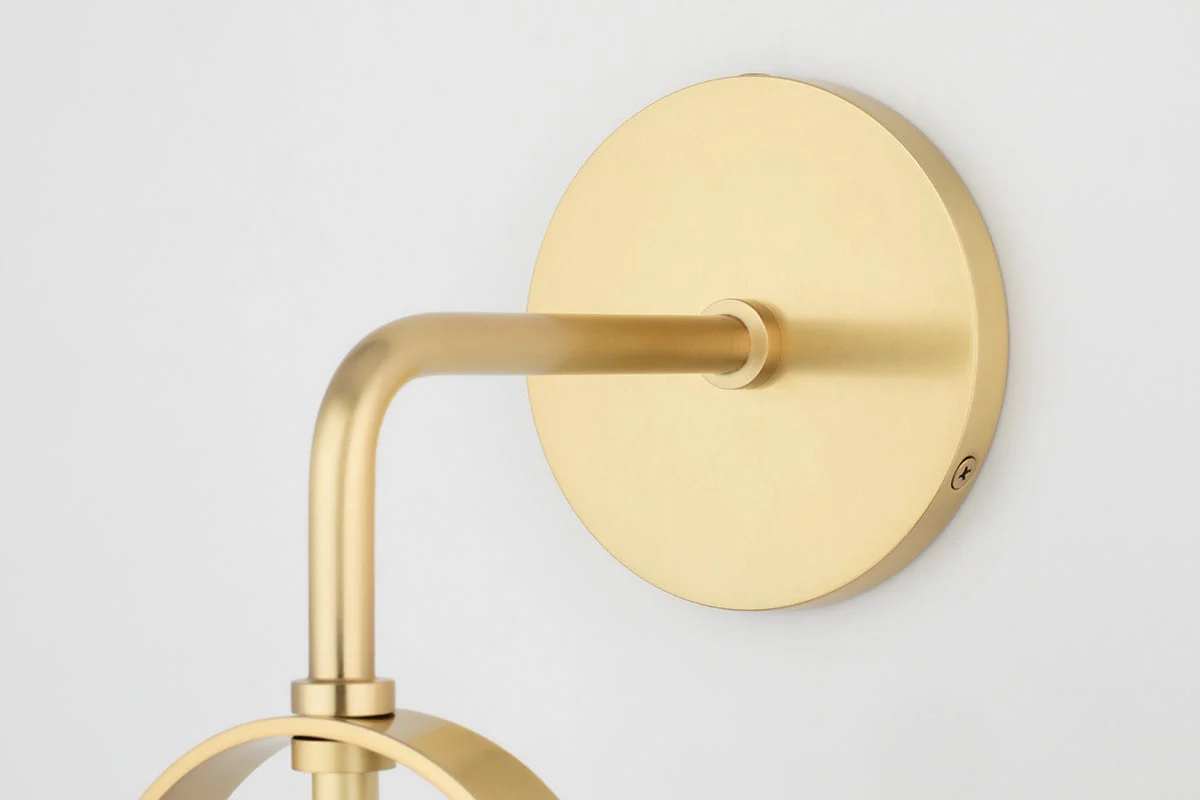 Karin Wall Sconce - Image 2